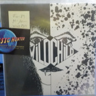 WILDCHILD - ROCK WITH ME. FIN -89. M-/M-  7'' - pikkukuva 1