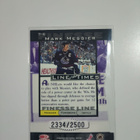 1997-98 Donruss Preferred Line of the Times#7-C Mark Messier - pikkukuva 2