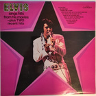 Elvis kuvat ,  LP  , kirja ja sinkkuja - pikkukuva 5