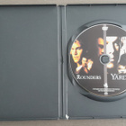 DVD: Rounders (Matt Damon) + The Yards (Mark Wahlberg) - pikkukuva 3