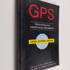 Pekka Henttu : GPS - maailmanlaajuinen satelliittinavigoi... - pikkukuva 1