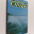 Elaine Jones : The little gift book of Canada - pikkukuva 1
