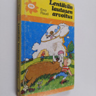 Eno Raud : Lentävän lautasen arvoitus - pikkukuva 1