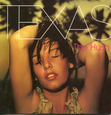 TEXAS : The hush