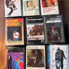 C-kasetteja 37 kpl. Ulkom. Rock, pop, soul yms. - pikkukuva 5