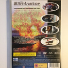 The Eliminator (DVD) Michael Rooker ja Bas Rutten (2004) - pikkukuva 2