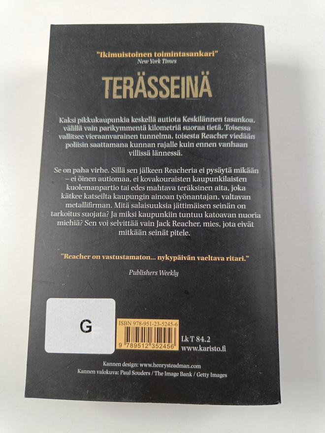 Item image