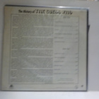 THE GUESS WHO - THE HISTORY OF... EX+/EX- LP - pikkukuva 2