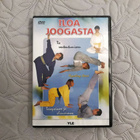 Iloa joogasta (UUSI DVD) - pikkukuva 1
