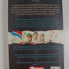 Hans-Georg Bandi : The Accusation : Forbidden Stories fro... - pikkukuva 2