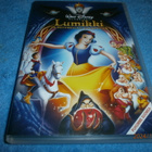 LUMIKKI JA SEITSEMÄN KÄÄPIÖTÄ - DVD - pikkukuva 1
