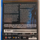 Hotel Artemis - Blu-ray ( uusi, kelmussa ) - pikkukuva 2