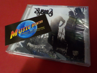 XYSMA - S/T SUOMI 2004 PAINOS 2CD