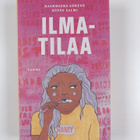 Hyppe Salmi ym. : Ilmatilaa - pikkukuva 1