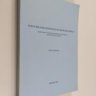 Sirkka Mäntysalo : Event-related Potentials of the Human ... - pikkukuva 1