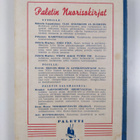 Väinö Pelkonen : Kadettisulhanen - pikkukuva 2