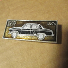 CCCP: kolme vintage autopinssiä - pikkukuva 5