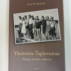 Yksitoista Tapiovaara - Matti Rinne - pikkukuva 1