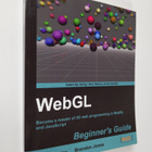 Diego Cantor ym. : WebGL Beginner's Guide - pikkukuva 1