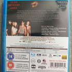 The Texas Chainsaw massagre bluray - pikkukuva 2