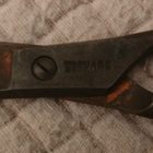 Vanhat Fiskars sakset - pikkukuva 2