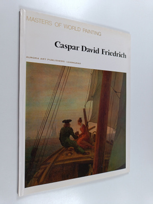 Caspar David Friedrich : Caspar David Friedrich