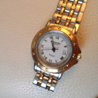 Raymond Weil Tango 28mm naisten rannekello 5360 - pikkukuva 1