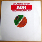 BAD COMPANY  No Smoke Without A Fire 12" promo - pikkukuva 2