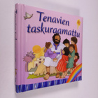 Eira Reeves : Tenavien taskuraamattu - pikkukuva 1