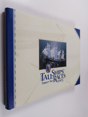 Hannu (teksti = text = tekst) Waher : The Cutty Sark Tall...