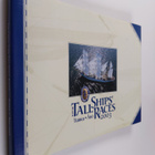 Hannu (teksti = text = tekst) Waher : The Cutty Sark Tall... - pikkukuva 1