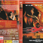 Xxx (5 796) K -FI- suomik. DVD (2) vin diesel 2002 2 dvd-spe - pikkukuva 1