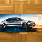 Esite Mercedes S-sarja W222 2013 / 2014, suomi S 350, S 500 - pikkukuva 2