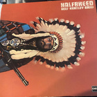 Keef Hartley Band: Halfbreed 1969 LP - pikkukuva 1