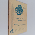 Vakavasta vekkuliin : lauluja tavallisiin tarpeisiin - pikkukuva 1