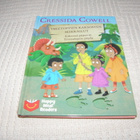 Cressida Cowell Treetoppien kaksosten seikkailut 8 - pikkukuva 1