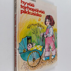 John Hollen : Hyvää tarhapäivää, pikkusisko - pikkukuva 1