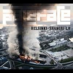 Paleface - Helsinki (CD)