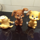 Vanha kumilelu x 3 - pikkukuva 1