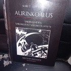 Kari T. Leppänen : Aurinkoalus ( SIGNED  / NUMEROITU ) SIS P - pikkukuva 1