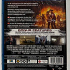 The Forever Purge - Blu-ray ( uusi ) - pikkukuva 2