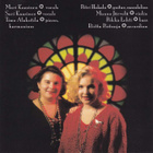 Sari & Mari Kaasinen - Can We Have Christmas Now (CD) - pikkukuva 3