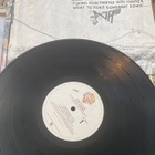 Van Halen: Fair Warning (1981) LP - pikkukuva 2
