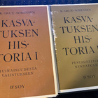 Kasvatuksen historia I-II - pikkukuva 1