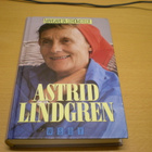 Margareta Strömstedt: Astrid Lindgren - pikkukuva 1