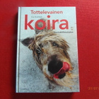 Eva Bodfäldt: Tottelevainen koira - pikkukuva 1
