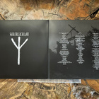 Burzum : Burzum / Aske - LP - pikkukuva 4
