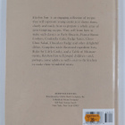Louise Price Bell : Kitchen Fun - A Cookbook for Children - pikkukuva 2