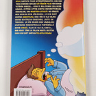 Matt Groening : Bart Simpson : pelastusretki! - pikkukuva 2