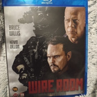 Wire room - bluray - pikkukuva 1